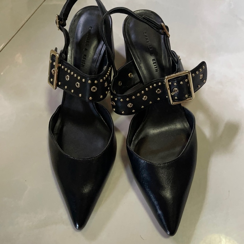 Heel